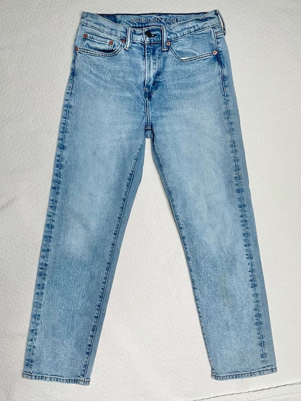 American Eagle Outfitters EasyFlex Jeans